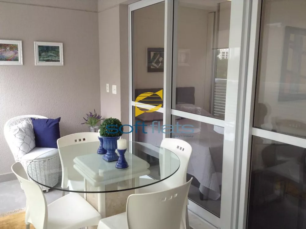 Apartamento, 1 quarto, 44 m² - Foto 4