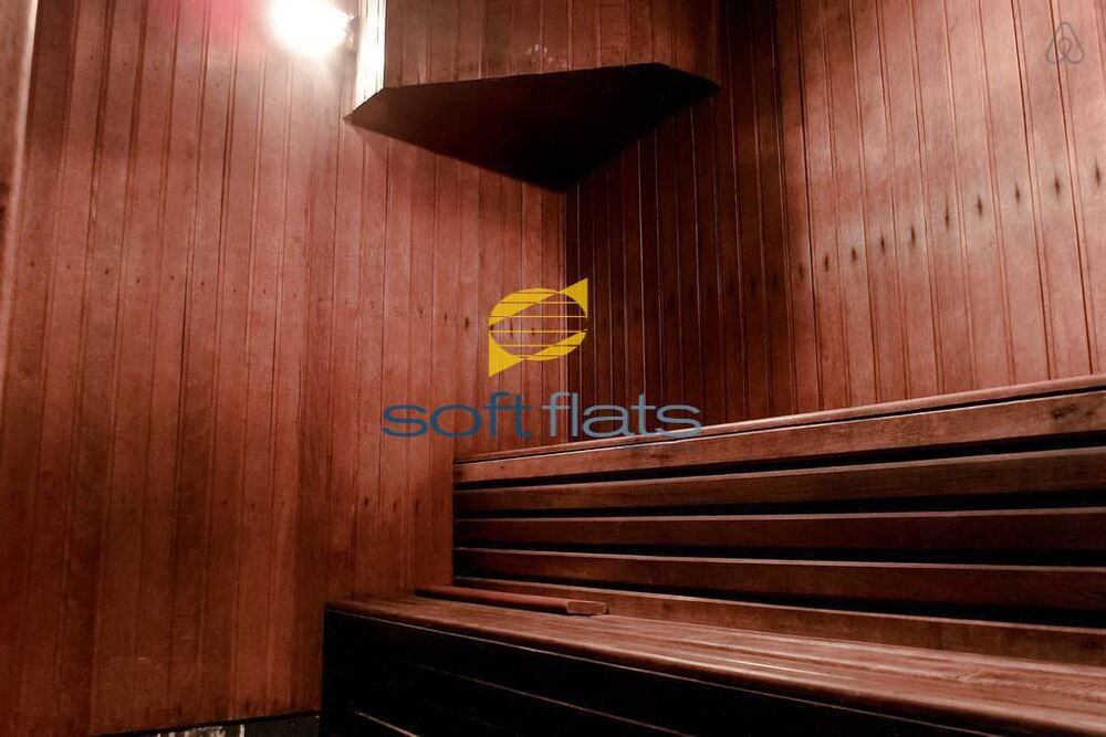Flat/Apart Hotel para alugar com 1 quarto, 36m² - Foto 14