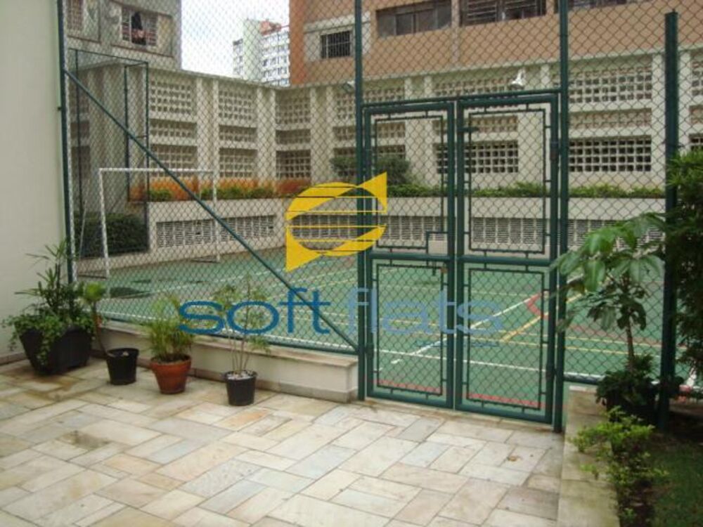 Flat/Apart Hotel para alugar com 1 quarto, 36m² - Foto 19