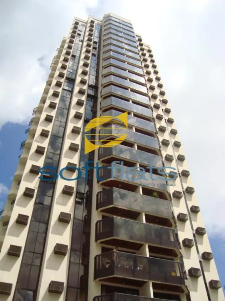 Flat/Apart Hotel, 1 quarto, 36 m² - Foto 21
