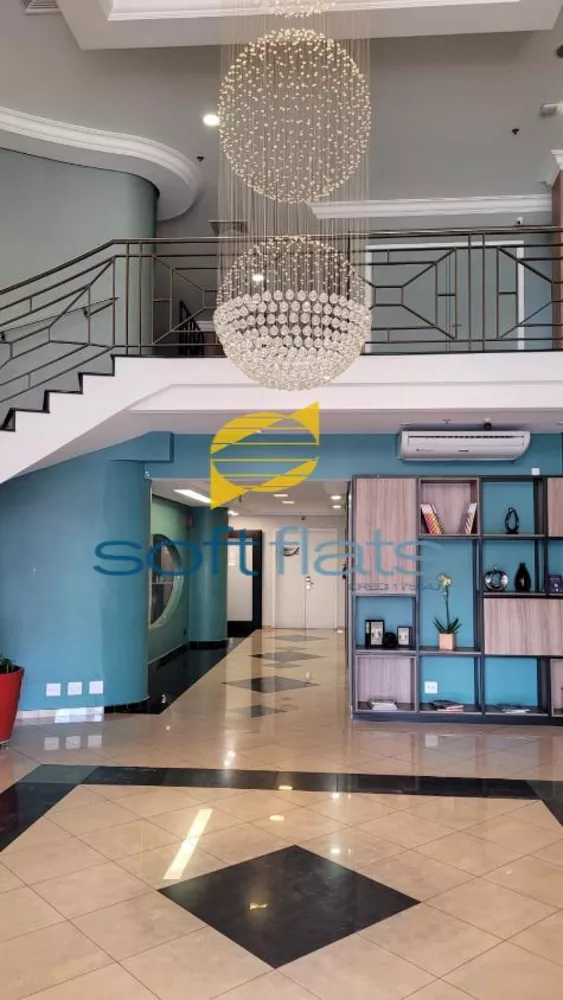 Flat/Apart Hotel, 1 quarto - Foto 19