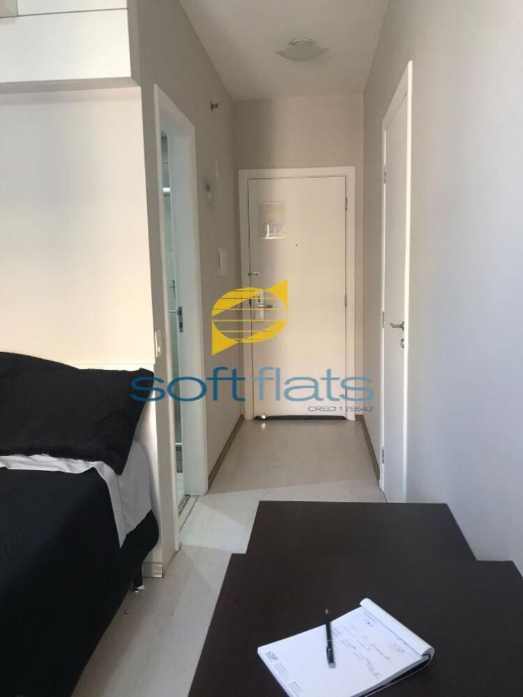 Flat/Apart Hotel, 1 quarto - Foto 3