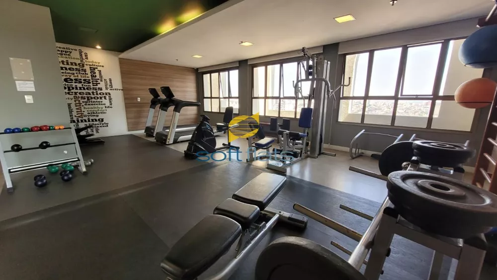 Flat/Apart Hotel, 1 quarto - Foto 13