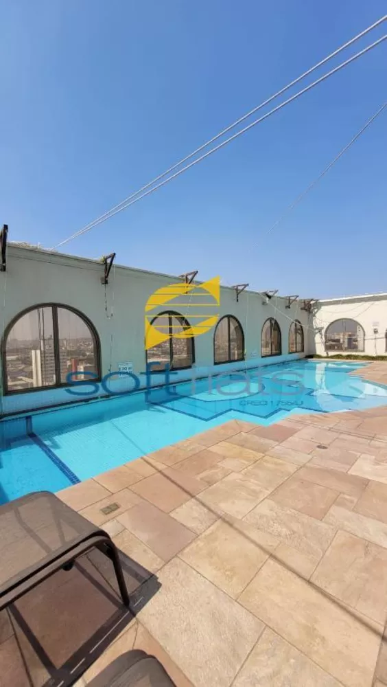 Flat/Apart Hotel, 1 quarto - Foto 15