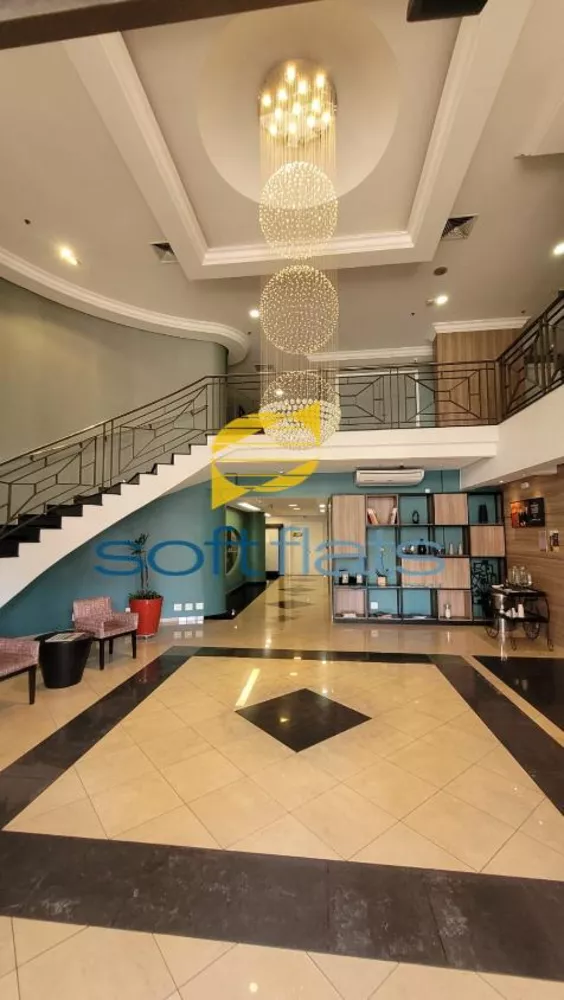 Flat/Apart Hotel, 1 quarto - Foto 18