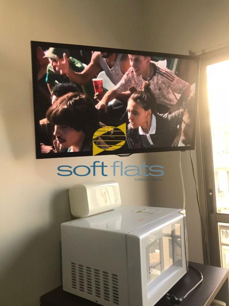 Flat/Apart Hotel, 1 quarto - Foto 9