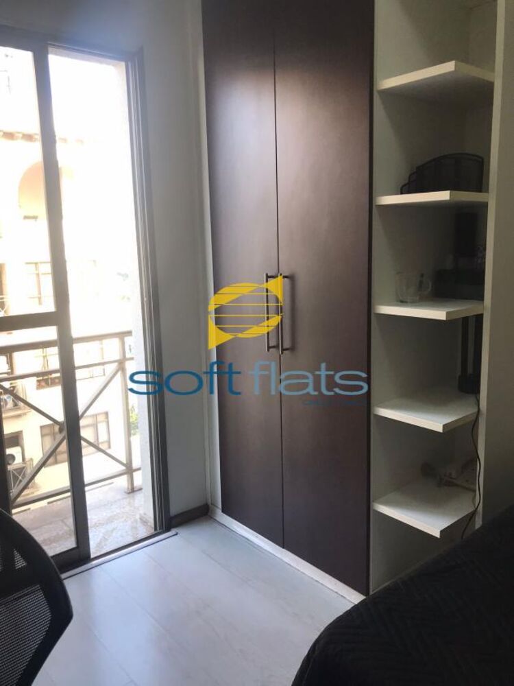 Flat/Apart Hotel, 1 quarto - Foto 6