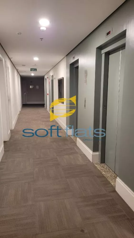 Flat/Apart Hotel, 1 quarto - Foto 14