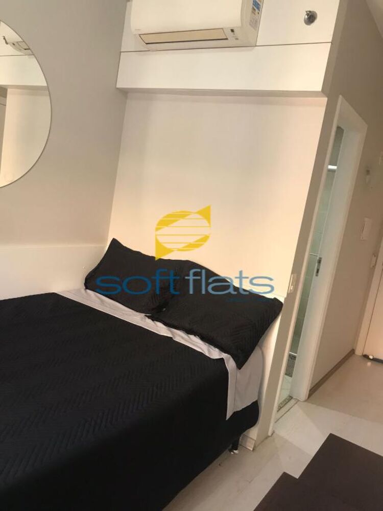 Flat/Apart Hotel, 1 quarto - Foto 4