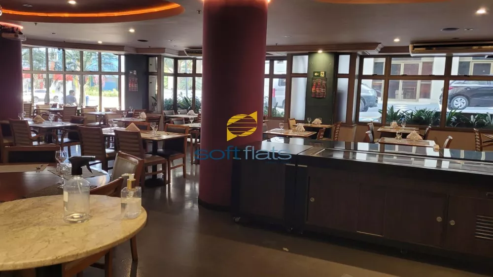 Flat/Apart Hotel, 1 quarto - Foto 20