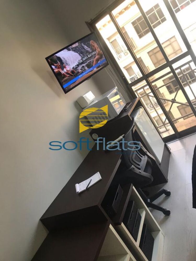 Flat/Apart Hotel, 1 quarto - Foto 7