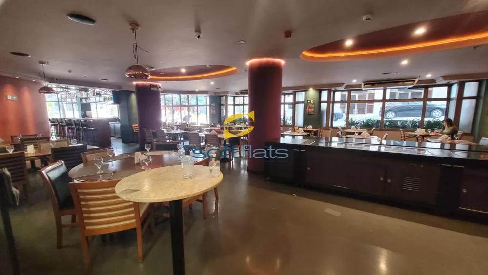 Flat/Apart Hotel, 1 quarto - Foto 16