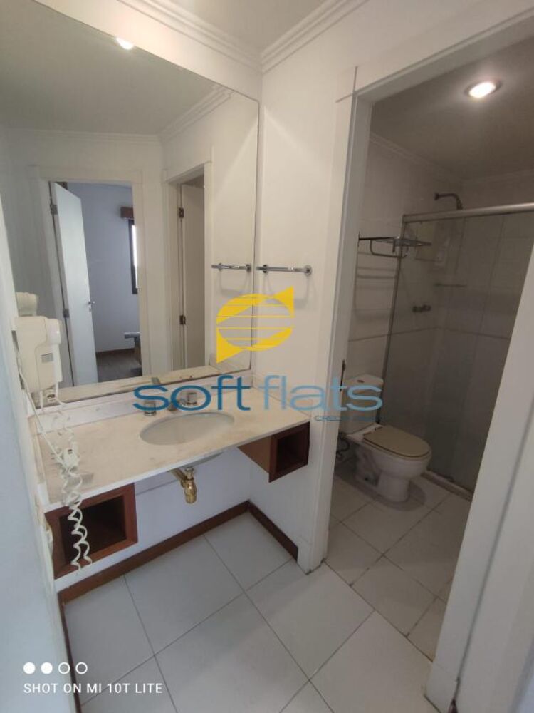Flat/Apart Hotel à venda com 2 quartos, 48m² - Foto 7