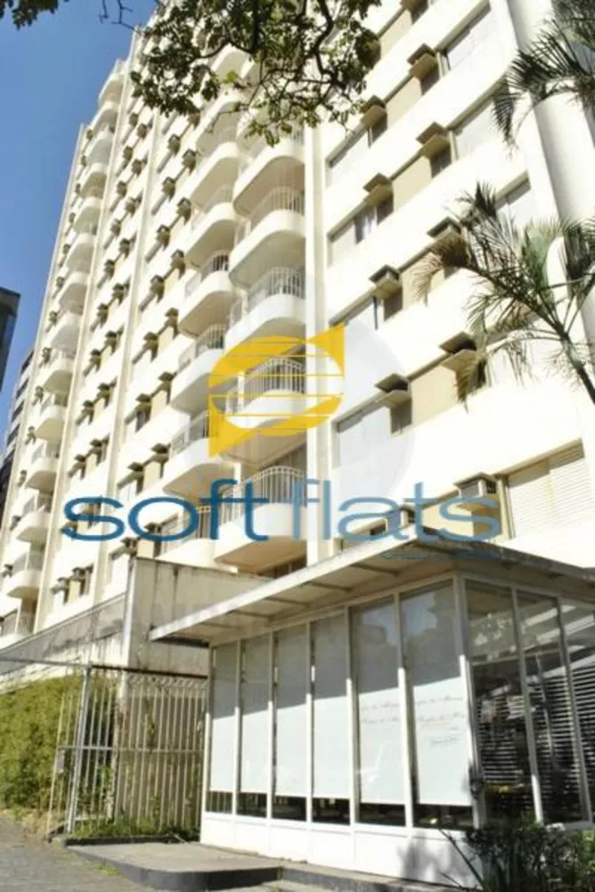 Flat/Apart Hotel, 2 quartos, 68 m² - Foto 9