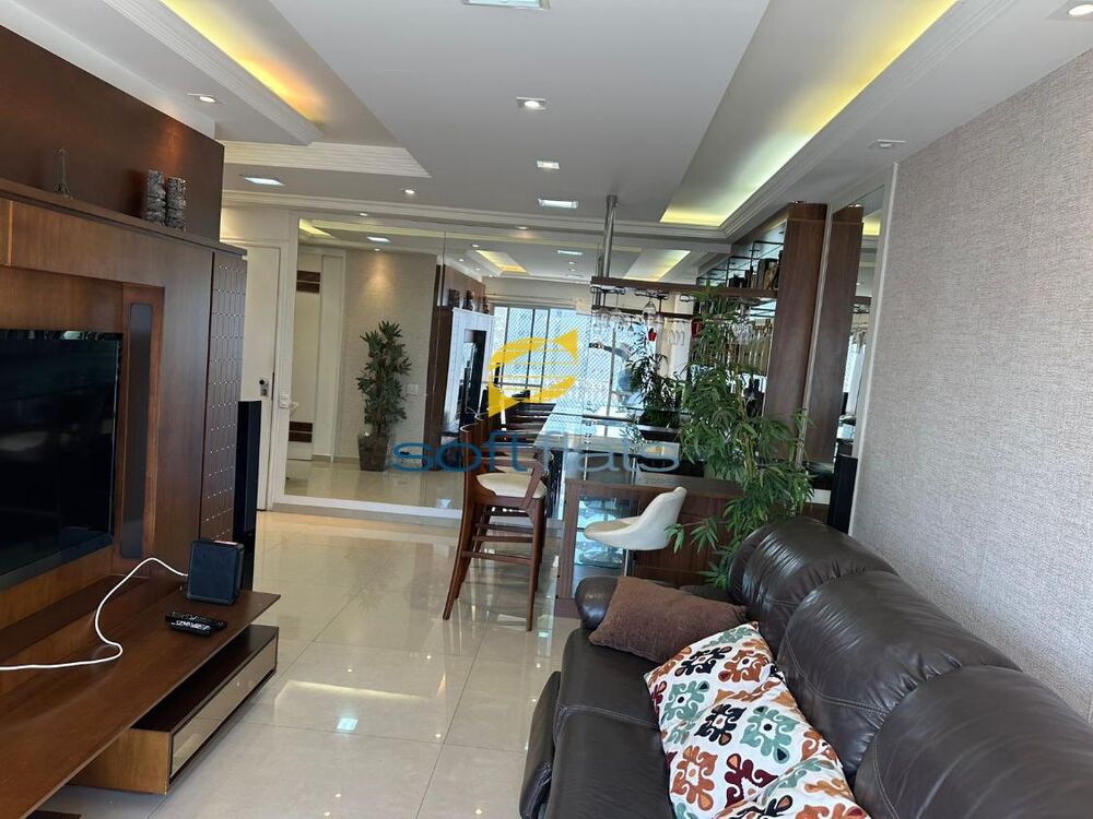 Flat/Apart Hotel, 2 quartos, 68 m² - Foto 1