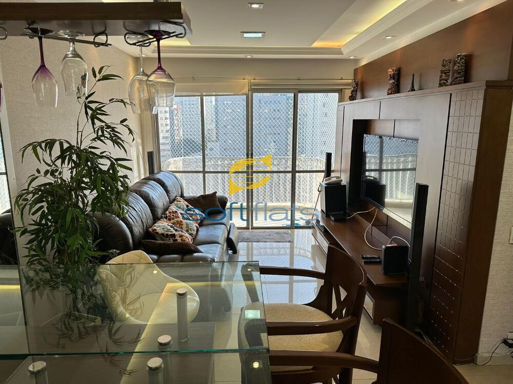 Flat/Apart Hotel, 2 quartos, 68 m² - Foto 2