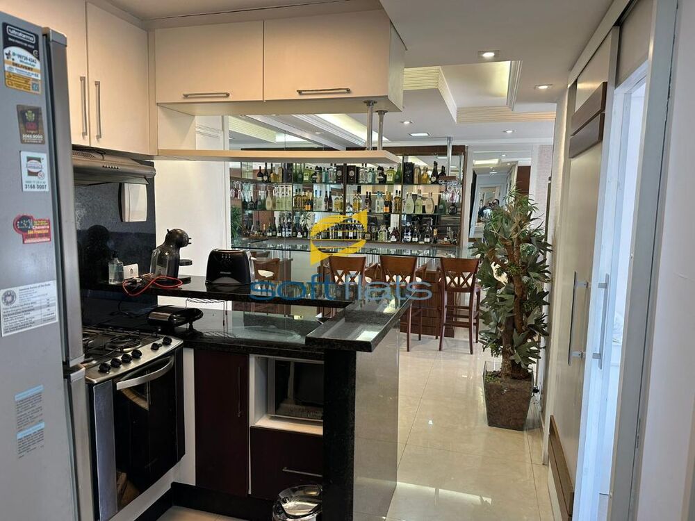 Flat/Apart Hotel, 2 quartos, 68 m² - Foto 5