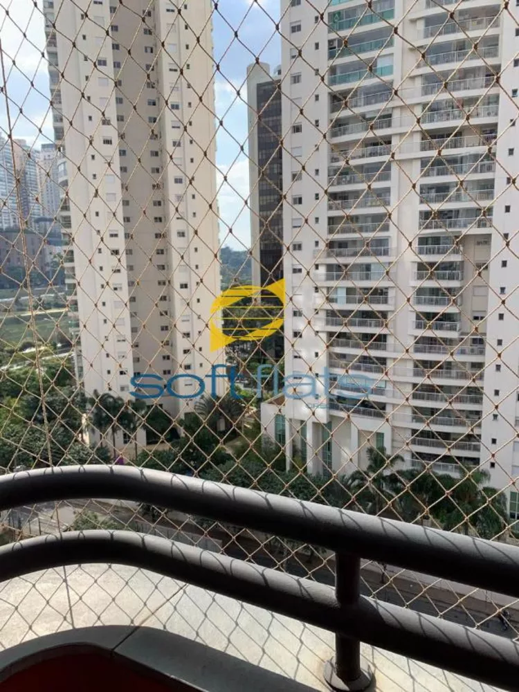 Flat/Apart Hotel, 2 quartos, 43 m² - Foto 7