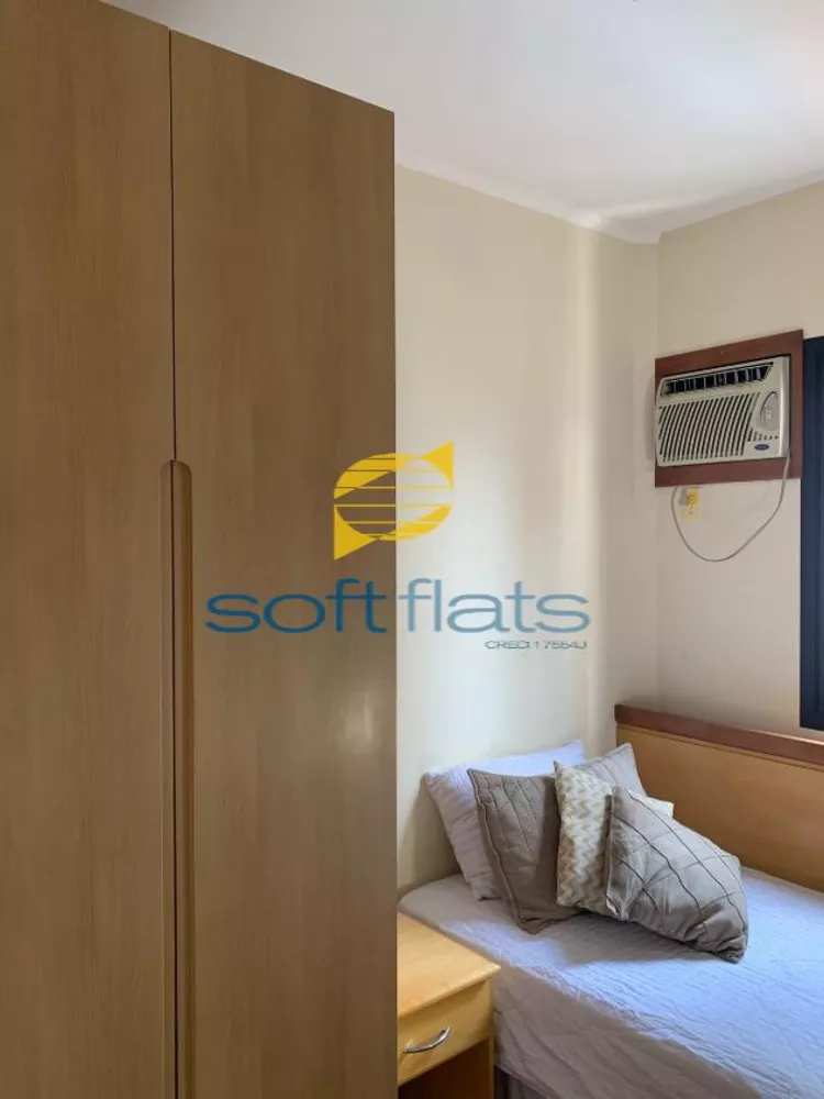 Flat/Apart Hotel, 2 quartos, 43 m² - Foto 6