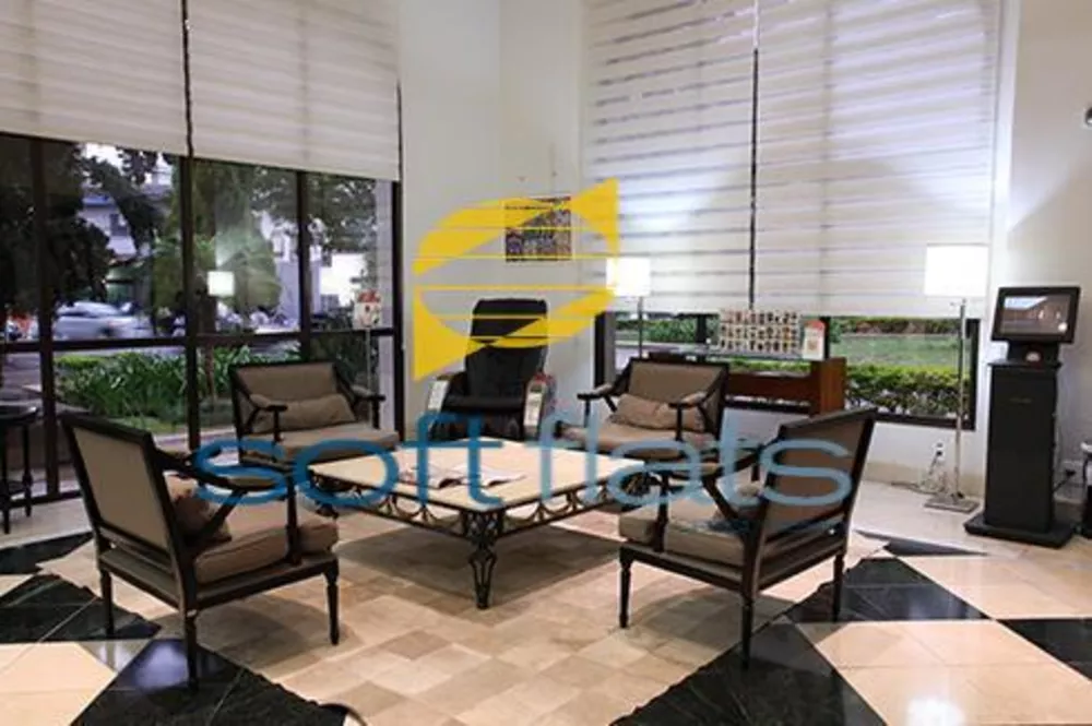 Flat/Apart Hotel, 1 quarto, 32 m² - Foto 3