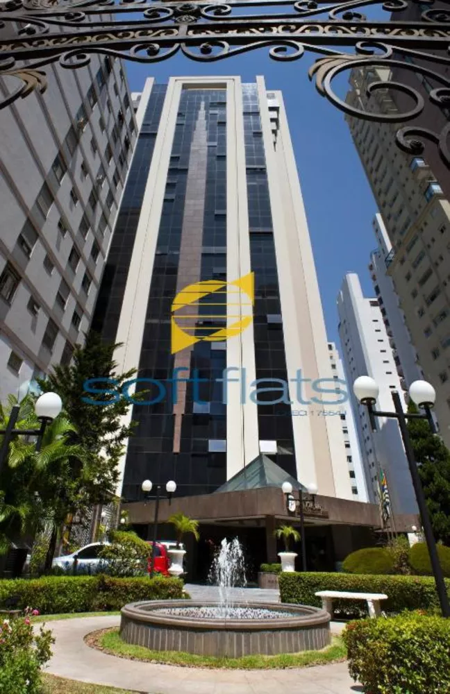 Flat/Apart Hotel, 1 quarto, 32 m² - Foto 11