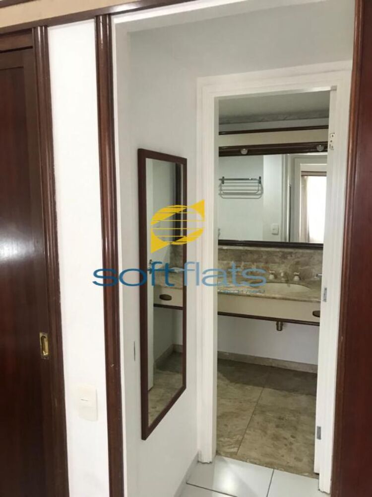 Flat/Apart Hotel, 1 quarto, 32 m² - Foto 6