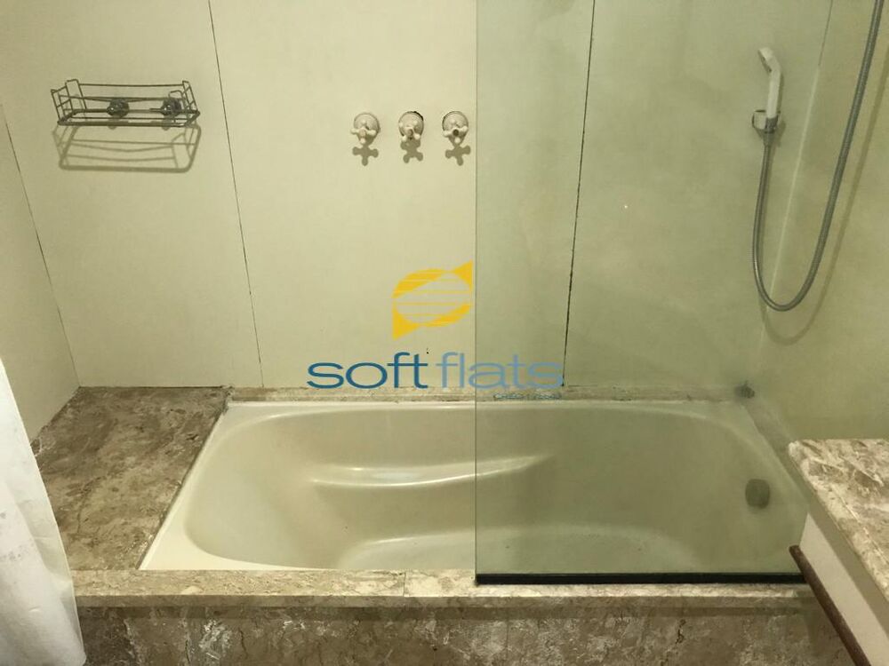 Flat/Apart Hotel, 1 quarto, 32 m² - Foto 5