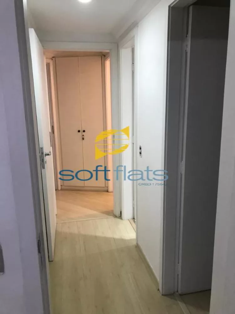 Apartamento, 3 quartos, 110 m² - Foto 1