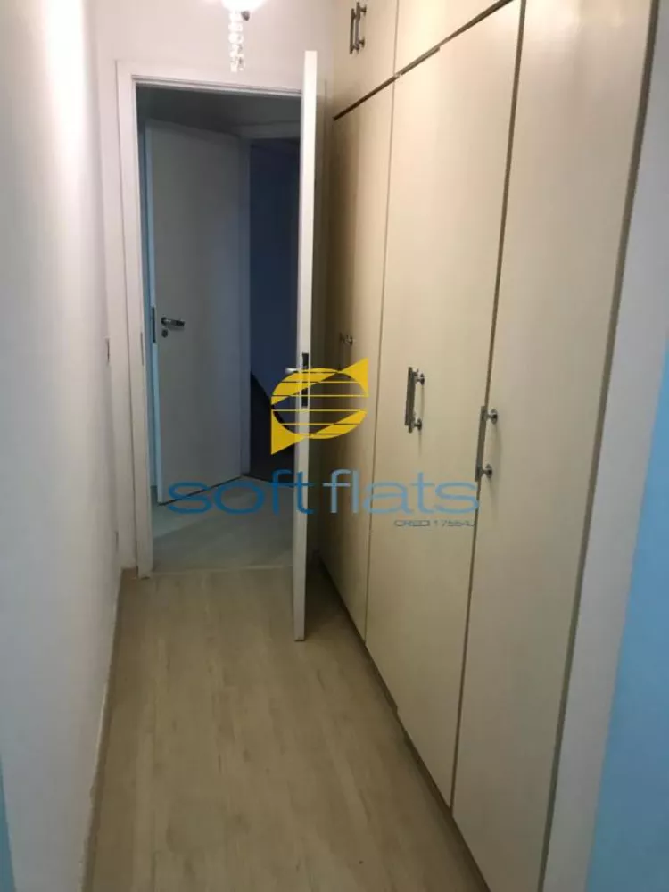 Apartamento, 3 quartos, 110 m² - Foto 2