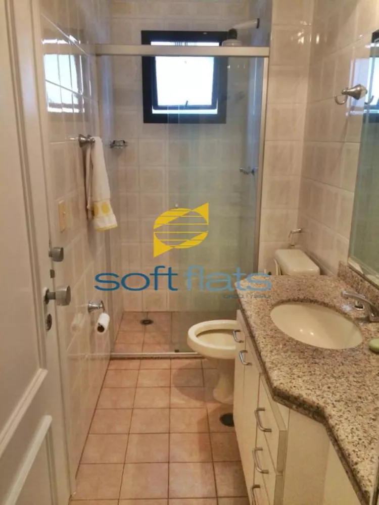 Flat/Apart Hotel, 2 quartos, 43 m² - Foto 7