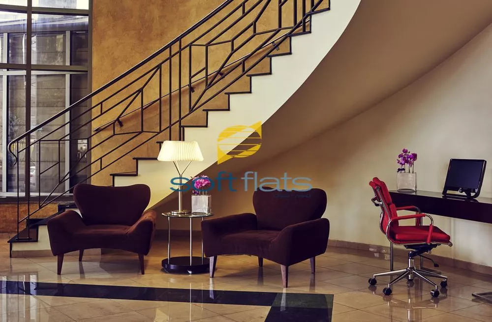 Flat/Apart Hotel, 1 quarto, 42 m² - Foto 8