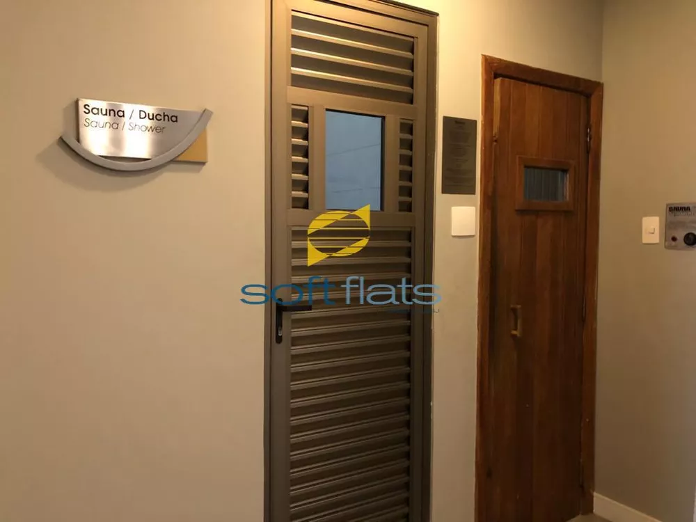 Flat/Apart Hotel, 1 quarto, 42 m² - Foto 5