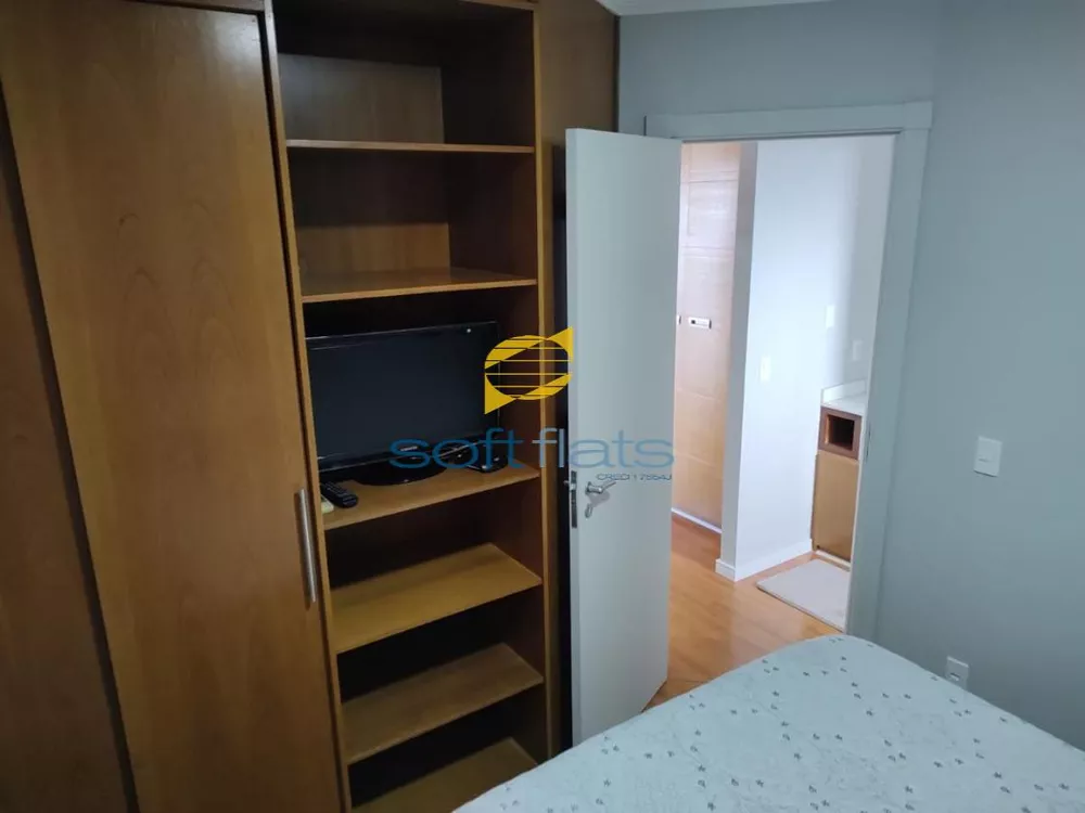 Flat/Apart Hotel, 2 quartos, 48 m² - Foto 2