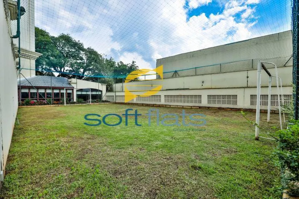 Flat/Apart Hotel, 2 quartos, 48 m² - Foto 4