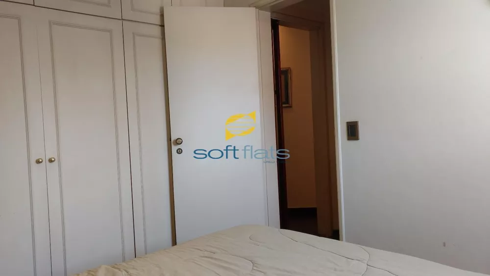 Flat/Apart Hotel, 1 quarto, 45 m² - Foto 3