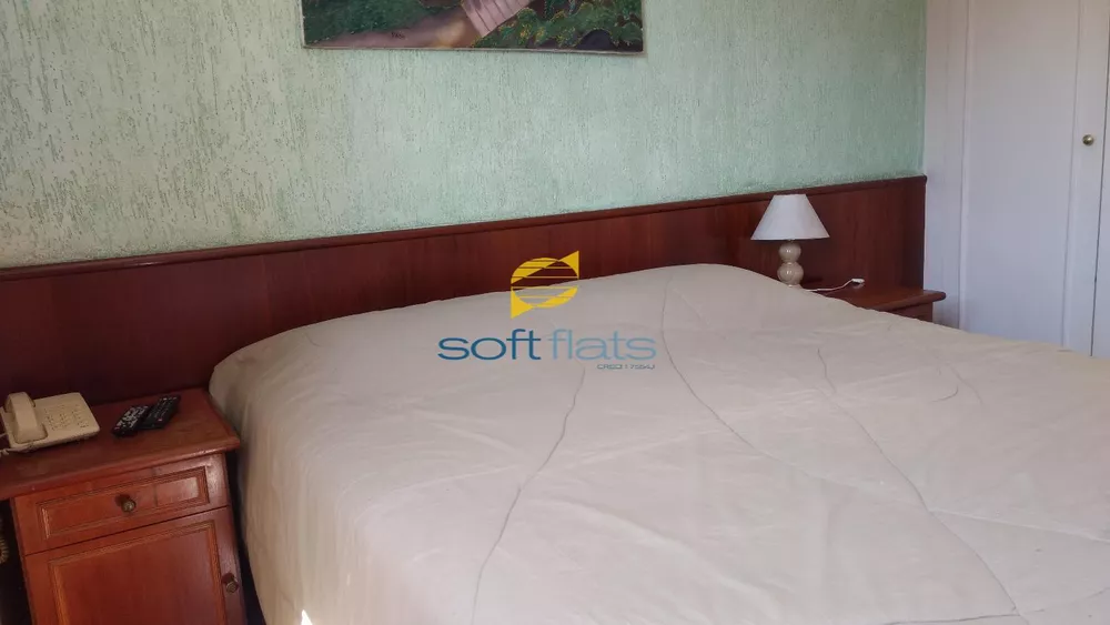 Flat/Apart Hotel, 1 quarto, 45 m² - Foto 2