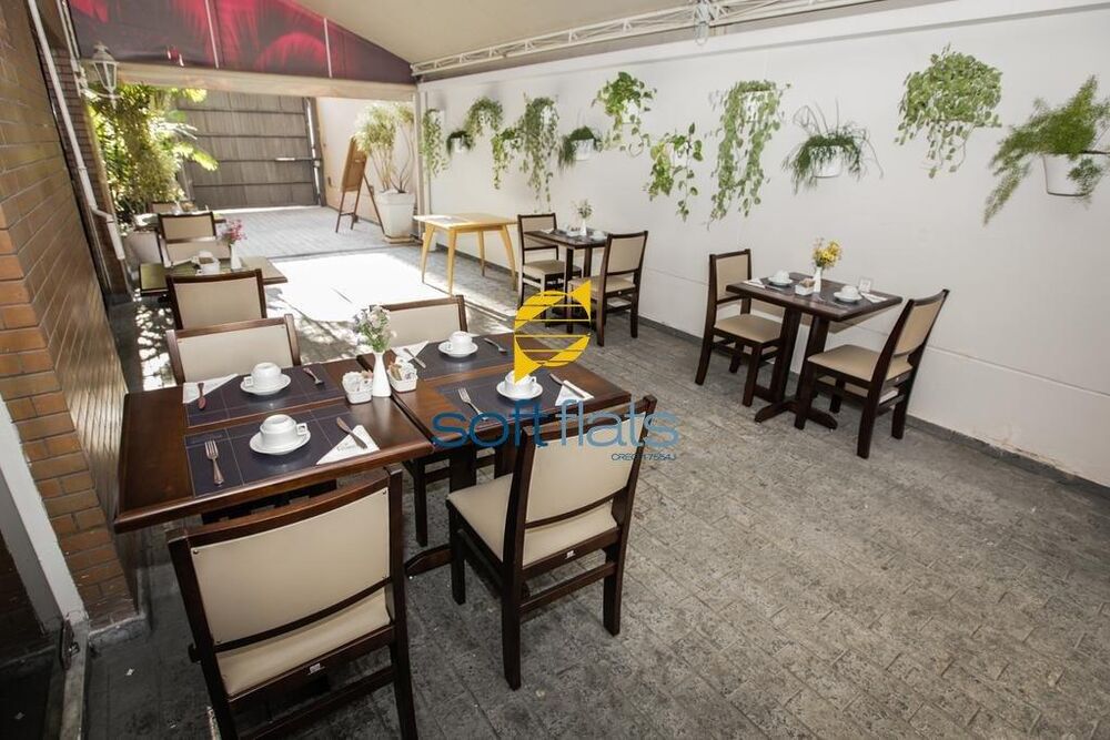 Flat/Apart Hotel, 1 quarto, 31 m² - Foto 6