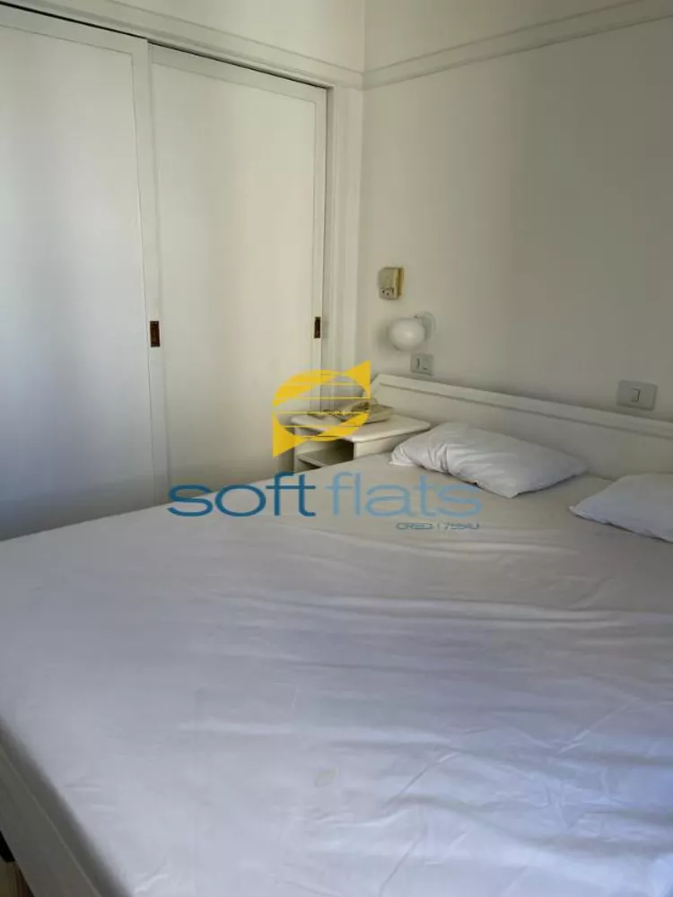 Flat/Apart Hotel, 1 quarto, 33 m² - Foto 3