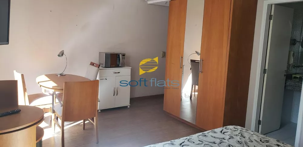 Flat/Apart Hotel, 1 quarto, 26 m² - Foto 2