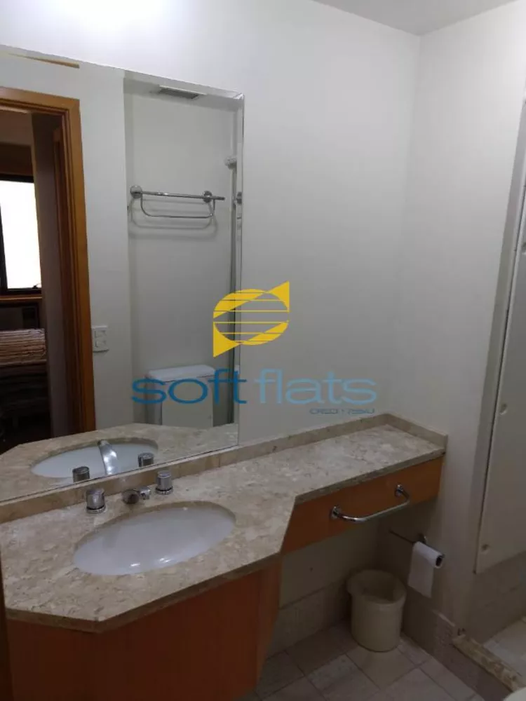 Flat/Apart Hotel, 1 quarto, 28 m² - Foto 2