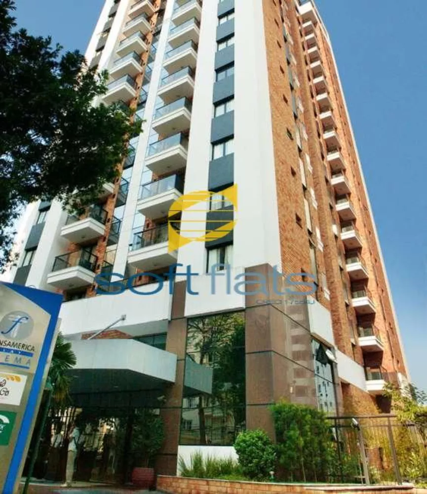 Flat/Apart Hotel, 1 quarto, 45 m² - Foto 10