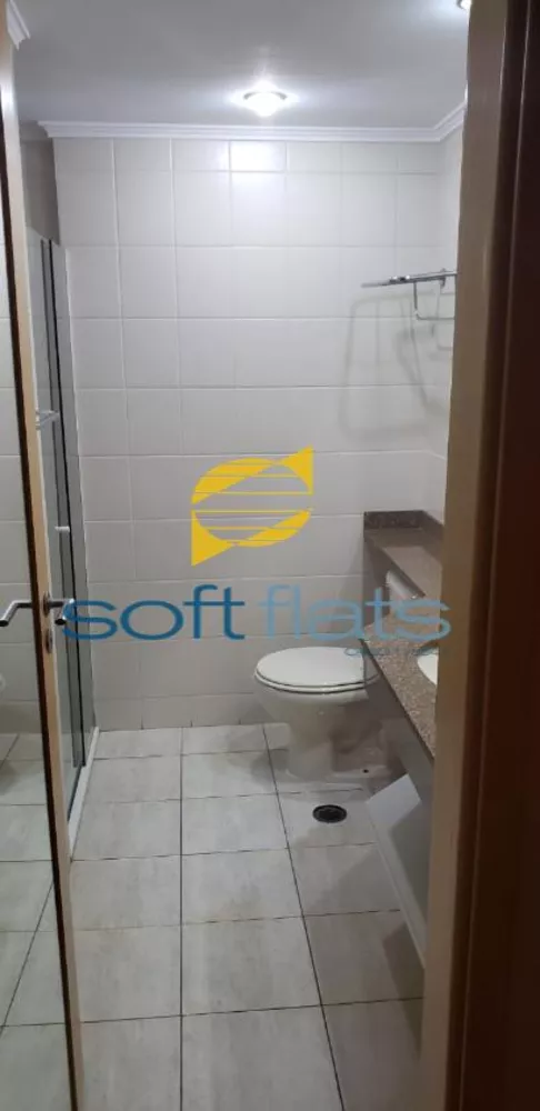 Flat/Apart Hotel, 1 quarto, 45 m² - Foto 9
