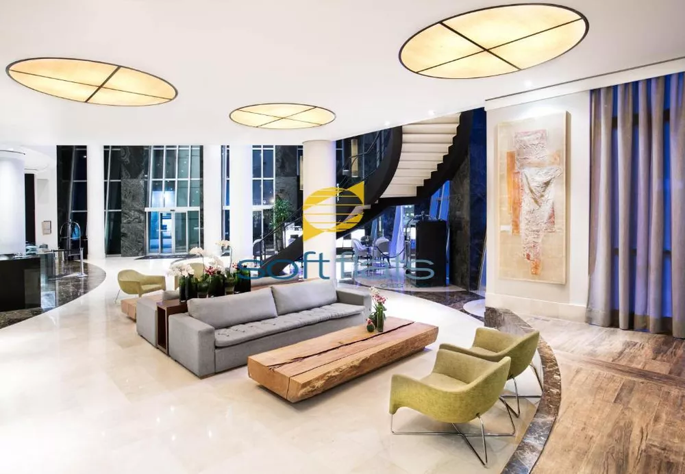 Flat/Apart Hotel, 1 quarto, 75 m² - Foto 4