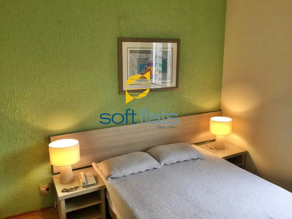 Flat/Apart Hotel, 1 quarto, 24 m² - Foto 3