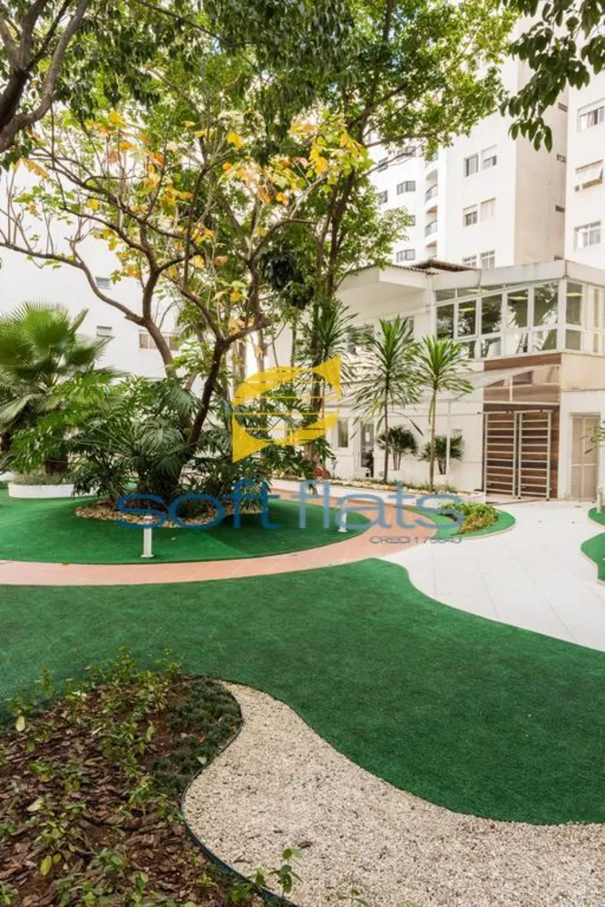 Flat/Apart Hotel, 1 quarto, 40 m² - Foto 9