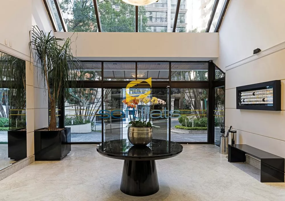 Flat/Apart Hotel, 1 quarto, 40 m² - Foto 11