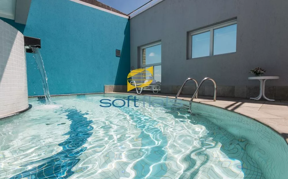 Flat/Apart Hotel, 1 quarto, 30 m² - Foto 4