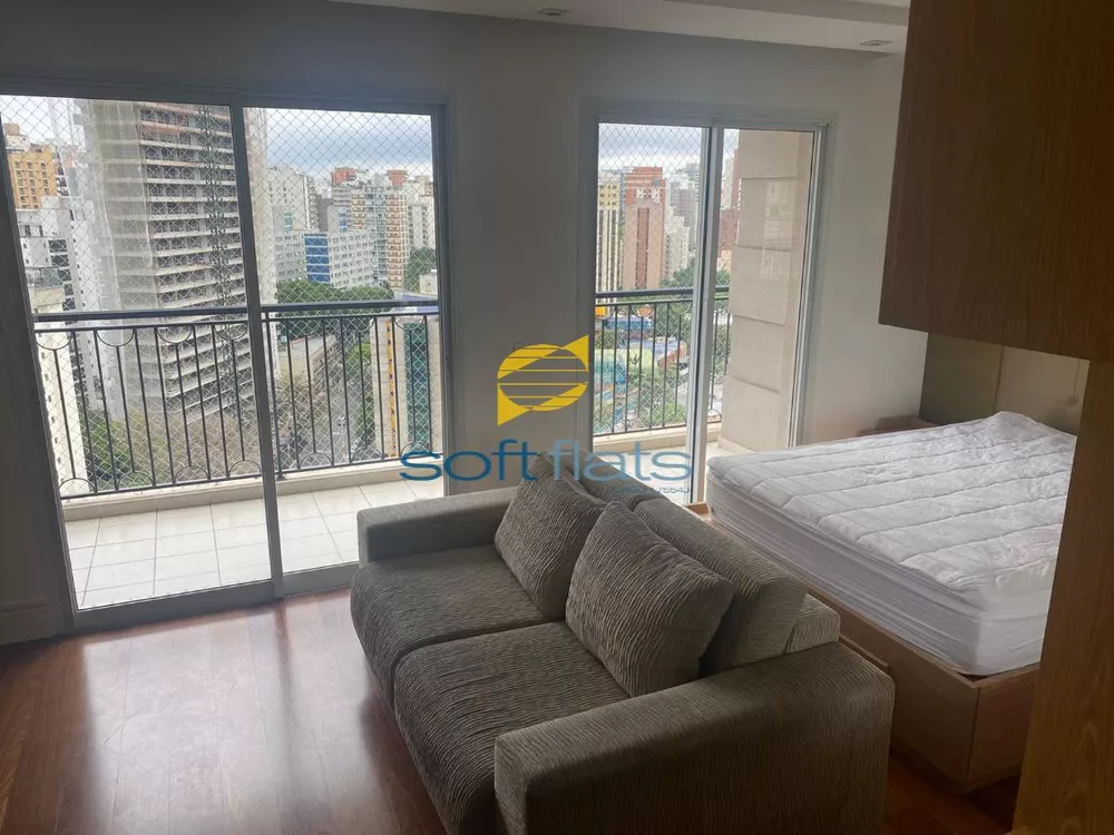 Flat/Apart Hotel, 1 quarto, 48 m² - Foto 3