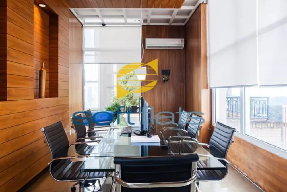 Flat/Apart Hotel, 1 quarto, 48 m² - Foto 2