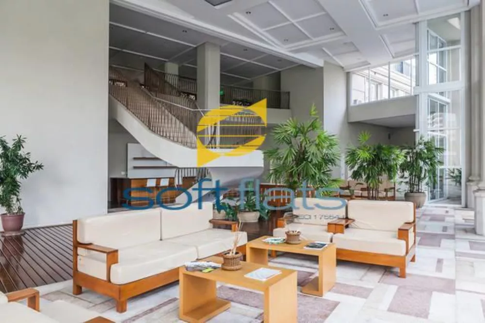 Flat/Apart Hotel, 1 quarto, 48 m² - Foto 4